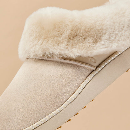 OluKai Ku‘i Women‘s Slip-On Slippers for Women