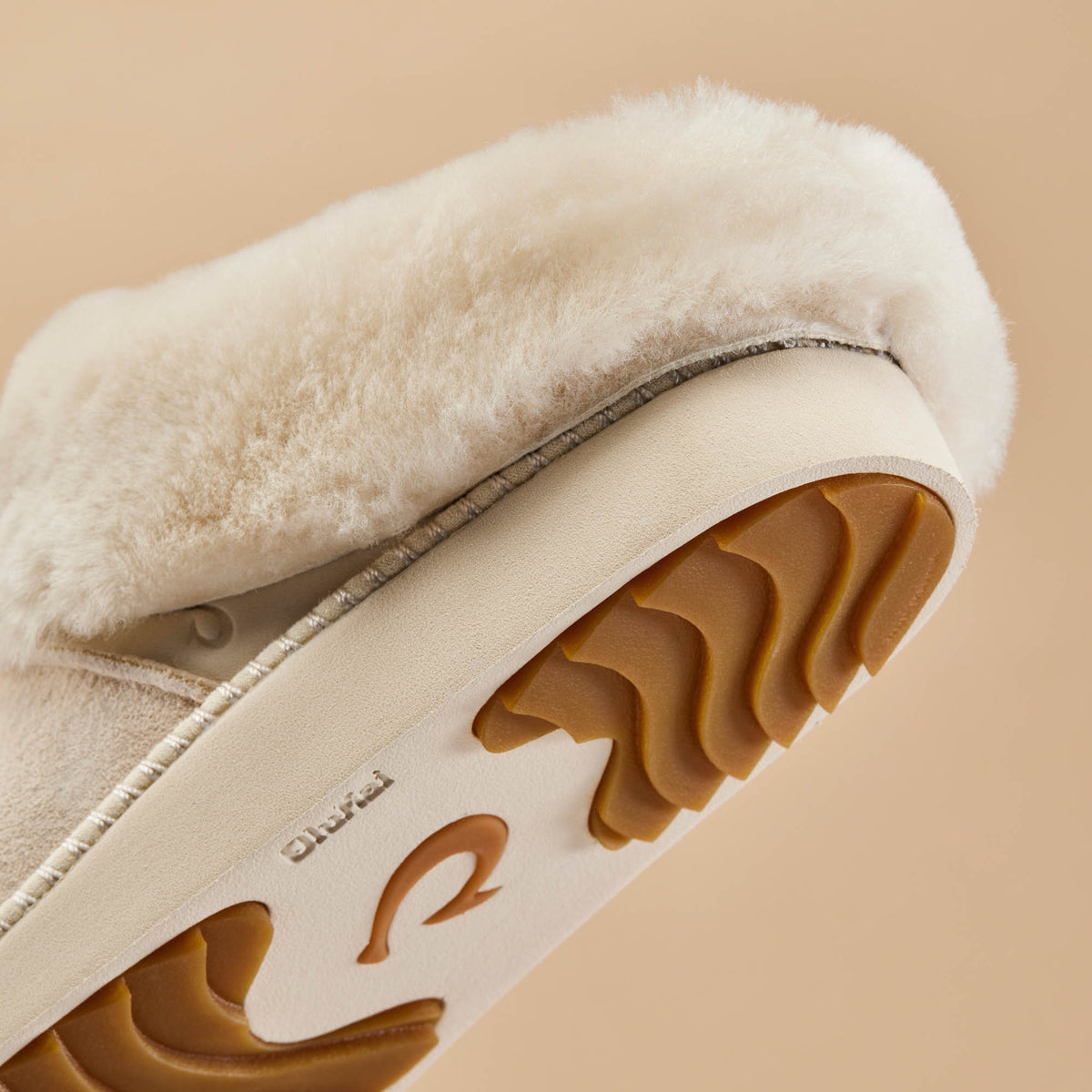 OluKai Ku‘i Women‘s Slip-On Slippers for Women