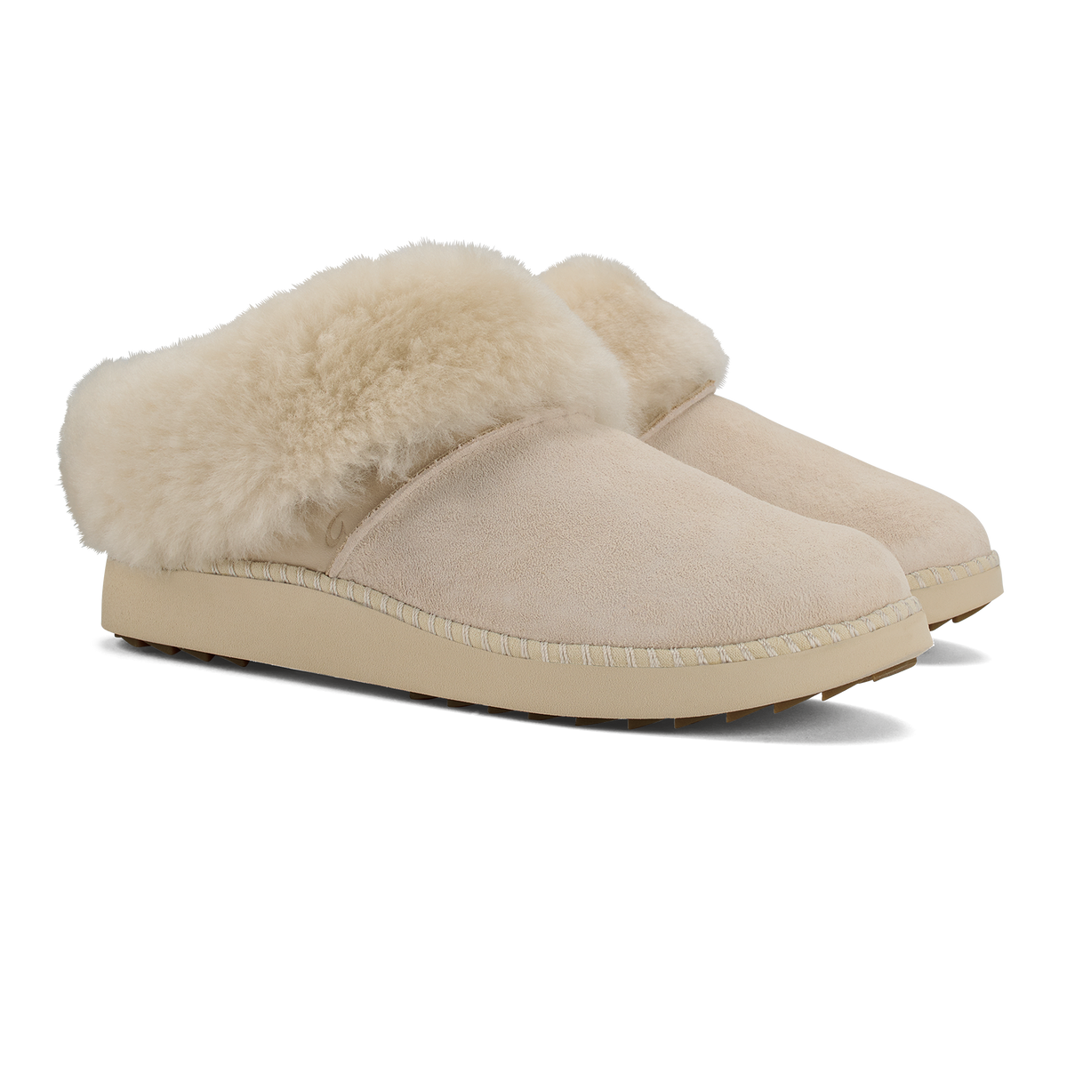 OluKai Ku‘i Women‘s Slip-On Slippers for Women