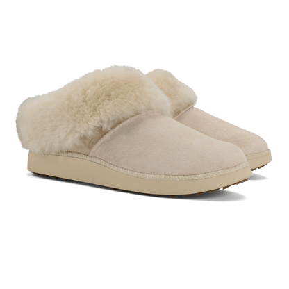 OluKai Ku‘i Women‘s Slip-On Slippers for Women