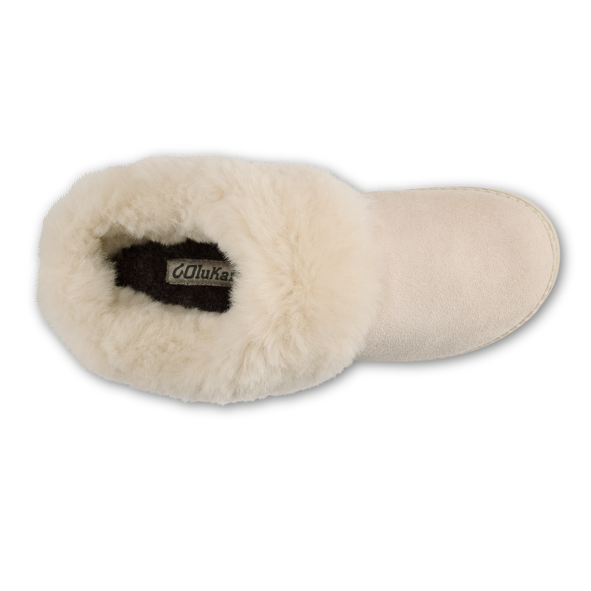 OluKai Ku‘i Women‘s Slip-On Slippers for Women