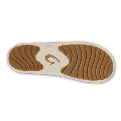 OluKai Ku‘i Women‘s Slip-On Slippers for Women