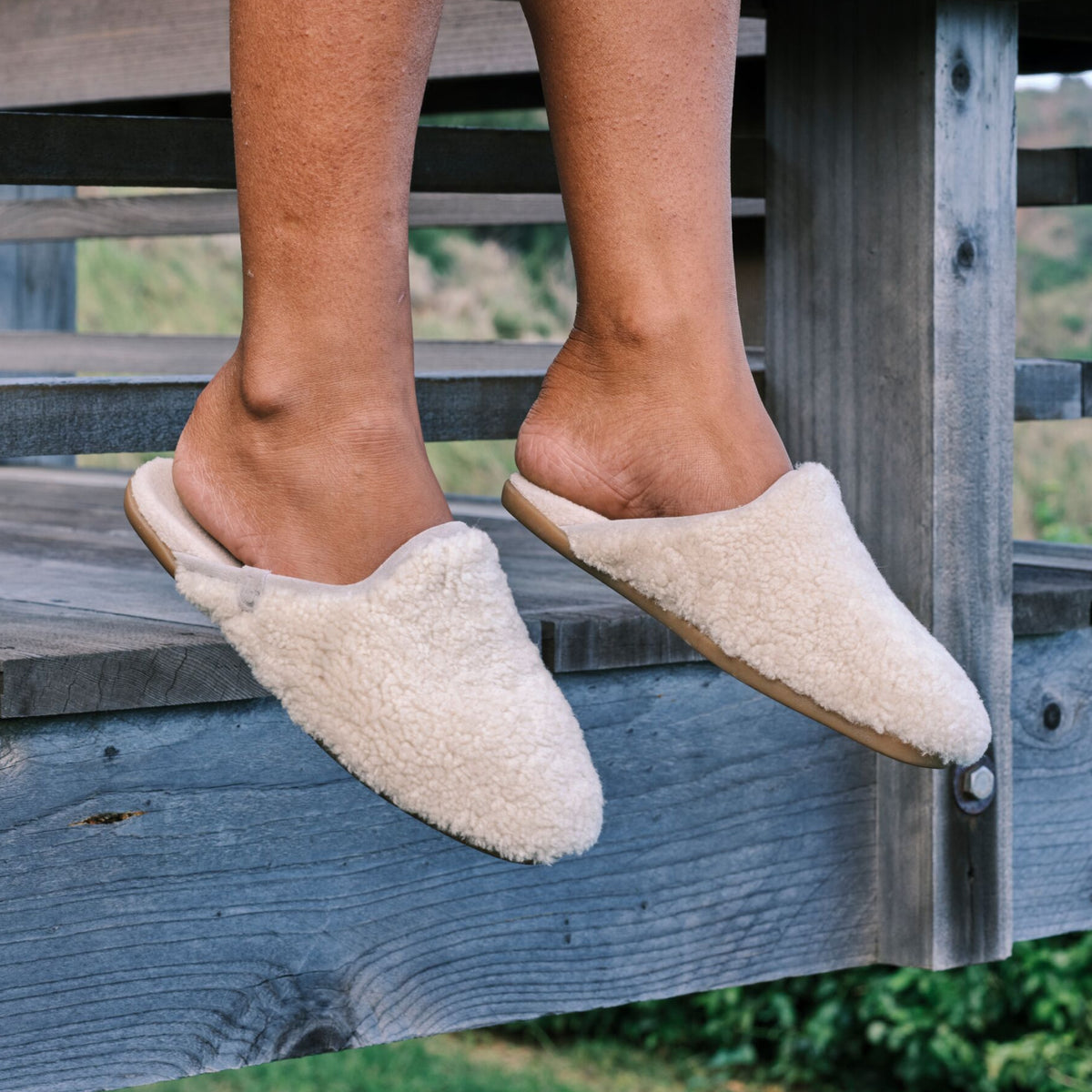 OluKai Hale Mule for Women