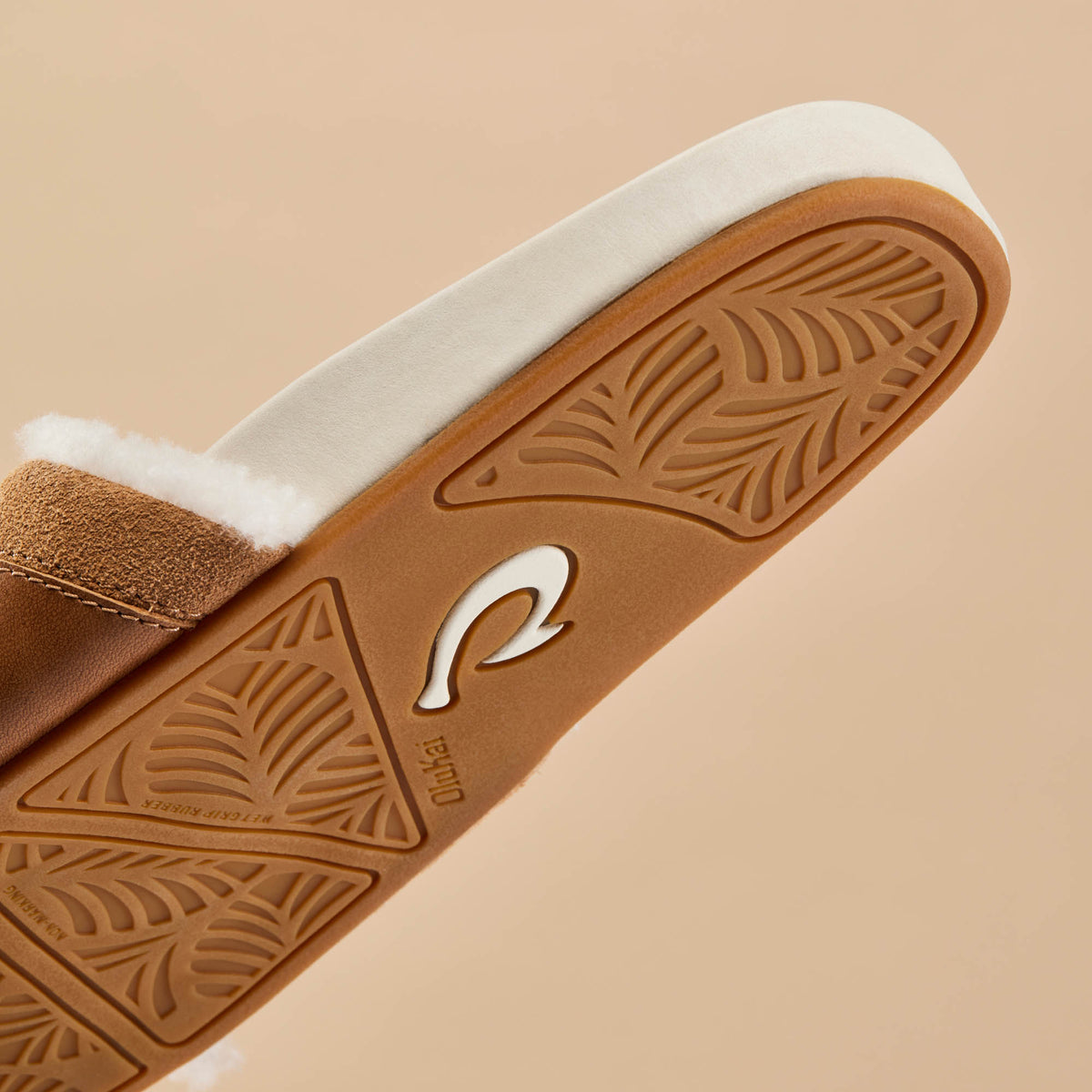 OluKai Hō‘ala Slide Women’s Slide Slipper Sandals for Women
