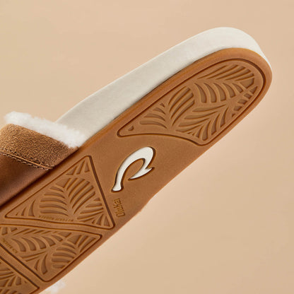 OluKai Hō‘ala Slide Women’s Slide Slipper Sandals for Women