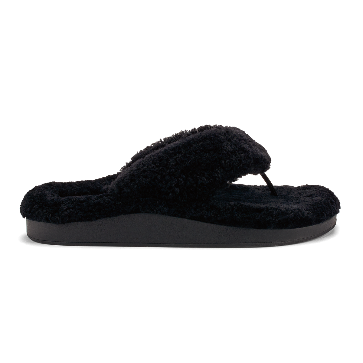 OluKai Kīpe'a Heu Women‘s Flip Flop Slippers for Women