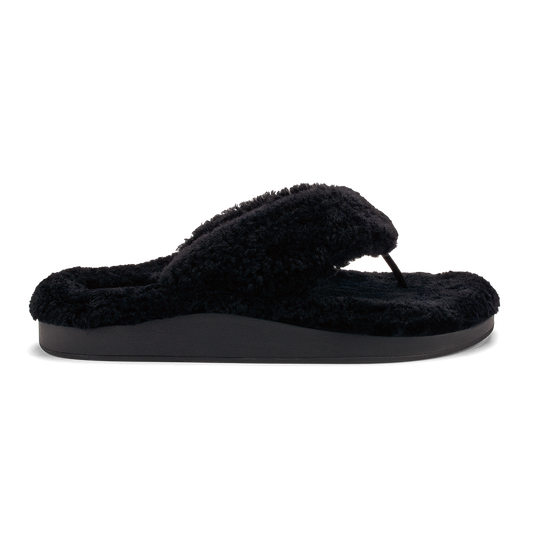 OluKai Kīpe'a Heu Women‘s Flip Flop Slippers for Women