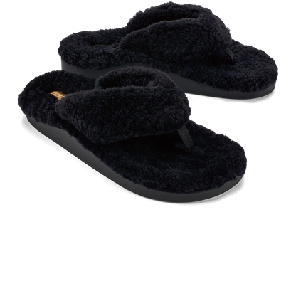 OluKai Kīpe'a Heu Women‘s Flip Flop Slippers for Women