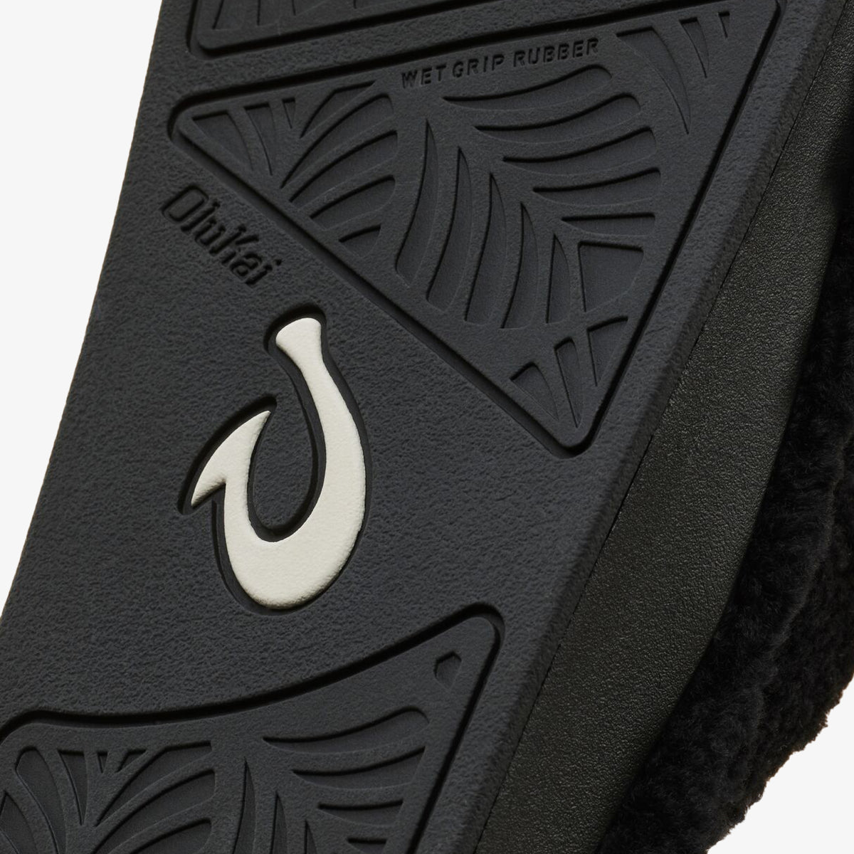 OluKai Kīpe'a Heu Women‘s Flip Flop Slippers for Women
