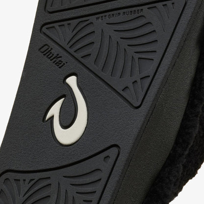 OluKai Kīpe'a Heu Women‘s Flip Flop Slippers for Women