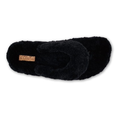 OluKai Kīpe'a Heu Women‘s Flip Flop Slippers for Women