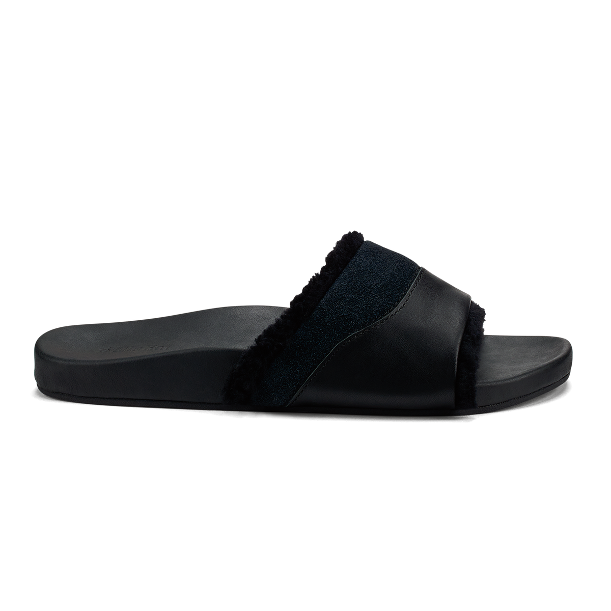 OluKai Hō‘ala Slide Women’s Slide Slipper Sandals for Women