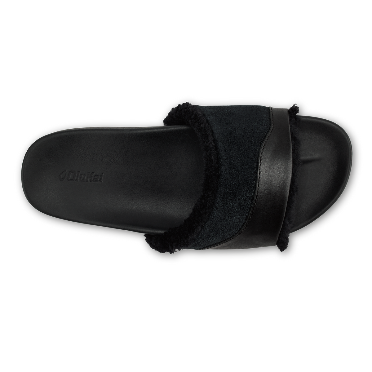 OluKai Hō‘ala Slide Women’s Slide Slipper Sandals for Women
