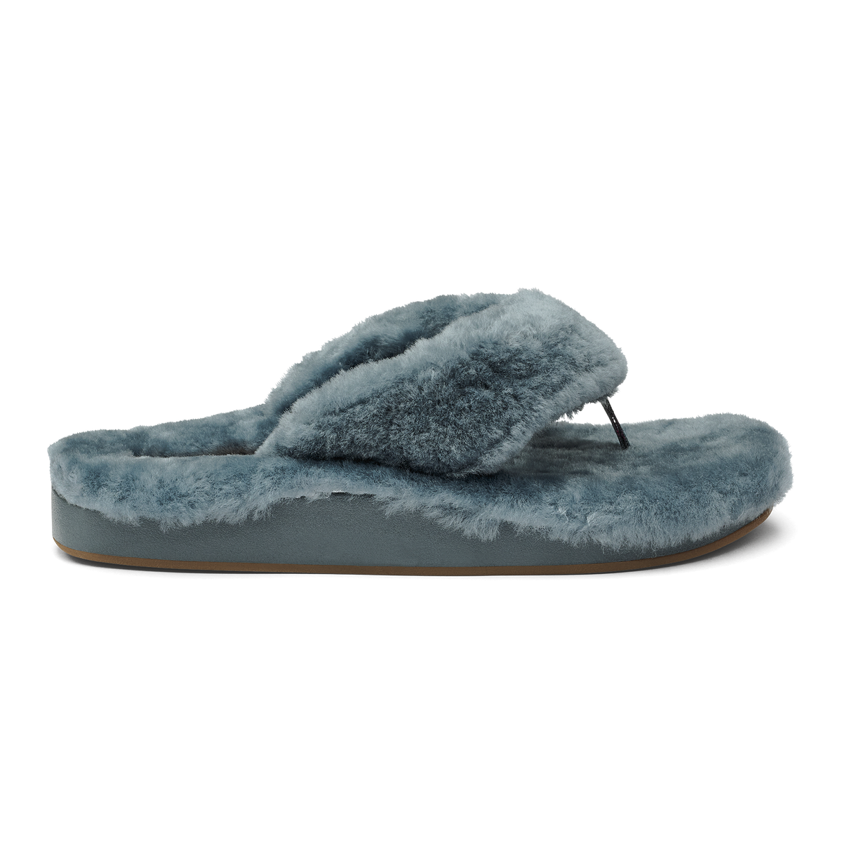 OluKai Kipe‘a Heu Women‘s Flip Flop Slippers for Women