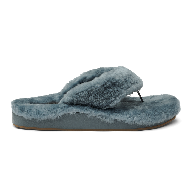 OluKai Kipe‘a Heu Women‘s Flip Flop Slippers for Women
