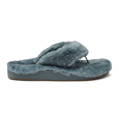 OluKai Kipe‘a Heu Women‘s Flip Flop Slippers for Women