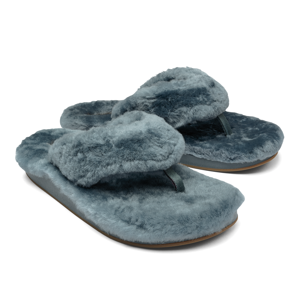 OluKai Kipe‘a Heu Women‘s Flip Flop Slippers for Women