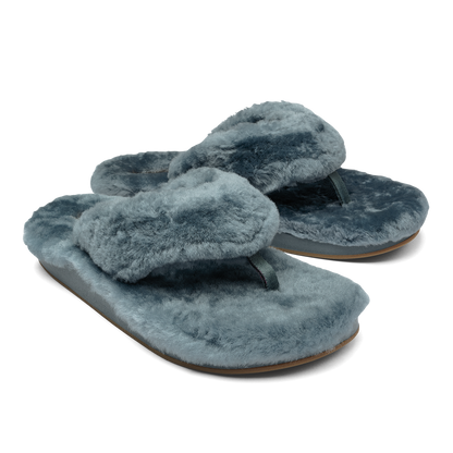 OluKai Kipe‘a Heu Women‘s Flip Flop Slippers for Women