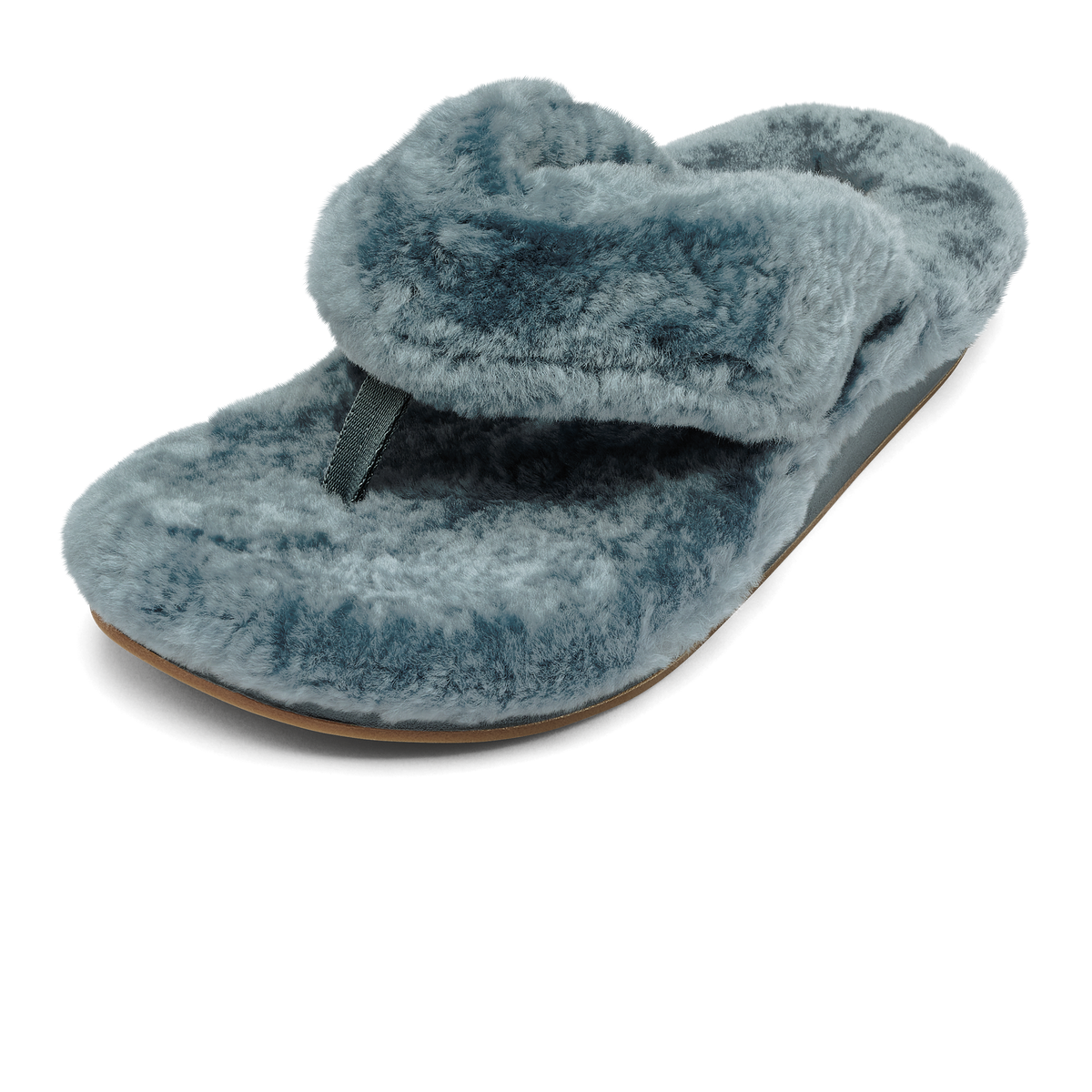OluKai Kipe‘a Heu Women‘s Flip Flop Slippers for Women