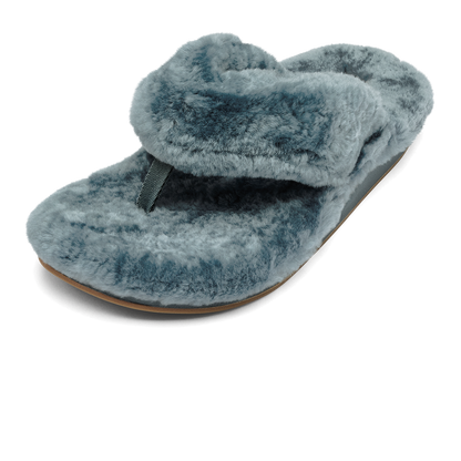 OluKai Kipe‘a Heu Women‘s Flip Flop Slippers for Women