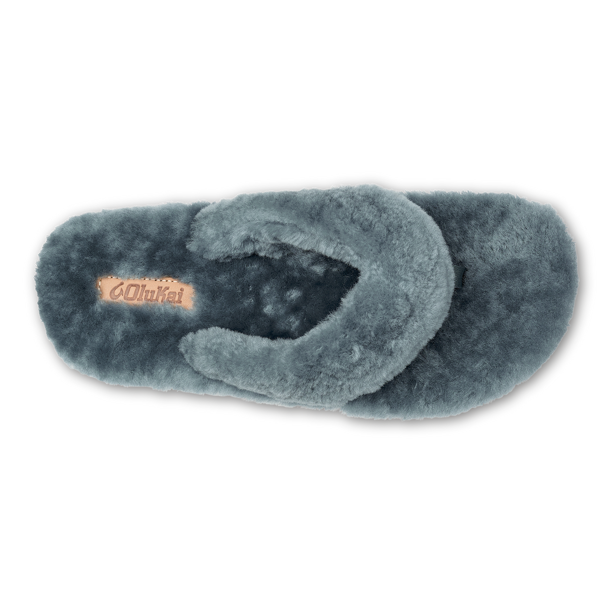 OluKai Kipe‘a Heu Women‘s Flip Flop Slippers for Women