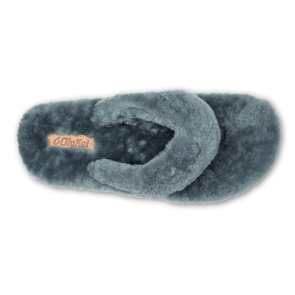 OluKai Kipe‘a Heu Women‘s Flip Flop Slippers for Women