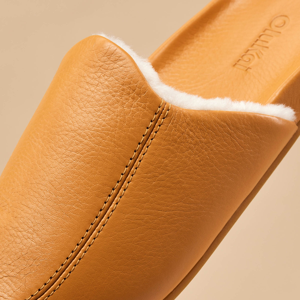 OluKai Kōnea Women’s Leather Slipper Mules for Women