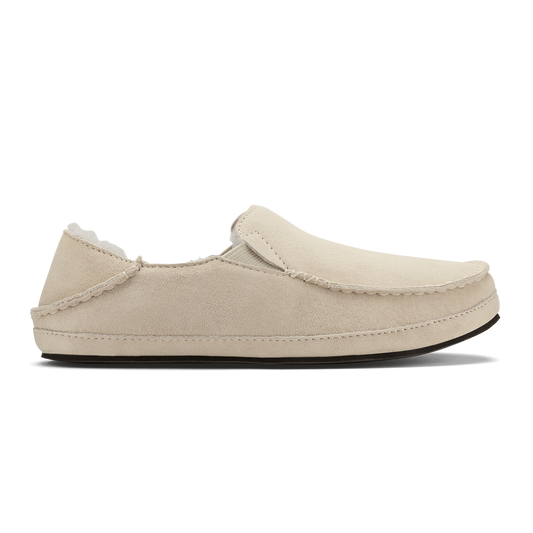 OluKai Nohea Women's Leather Slippers for Women