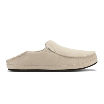 OluKai Nohea Women's Leather Slippers for Women