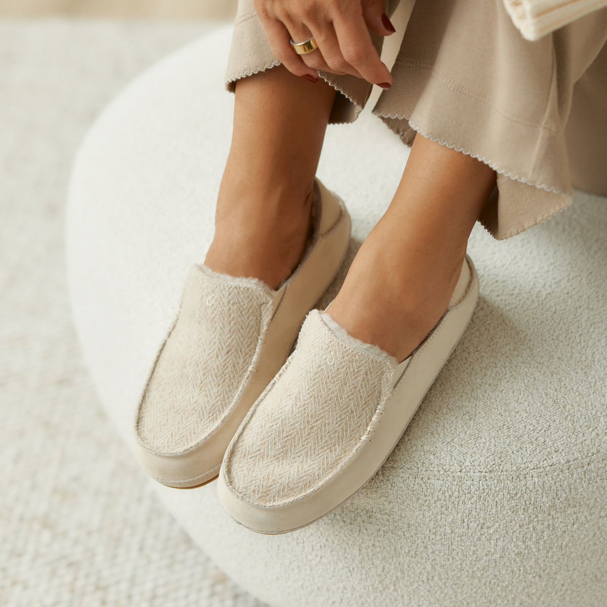 OluKai Nohea Slipper for Women