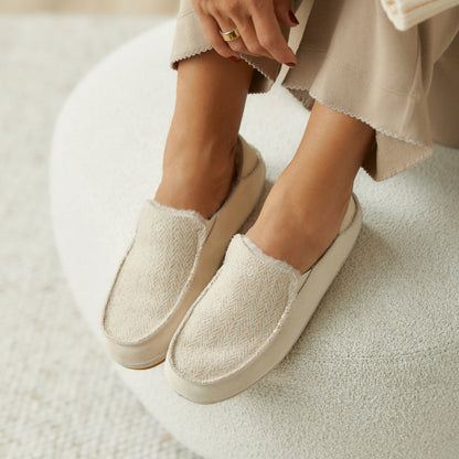 OluKai Nohea Slipper for Women