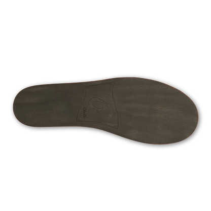 OluKai Nohea Women's Leather Slippers for Women