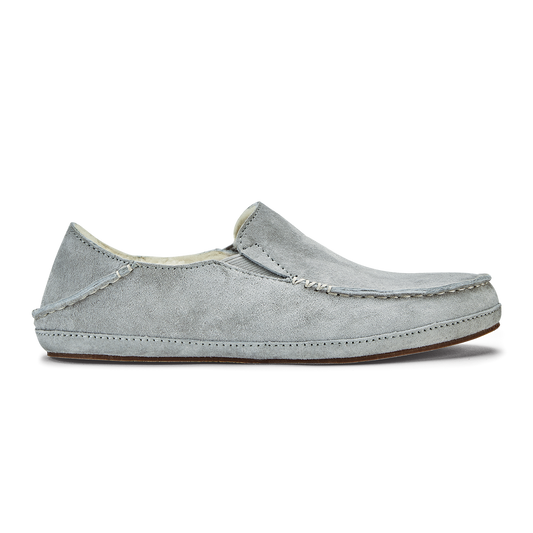 OluKai Nohea Women's Leather Slippers for Women