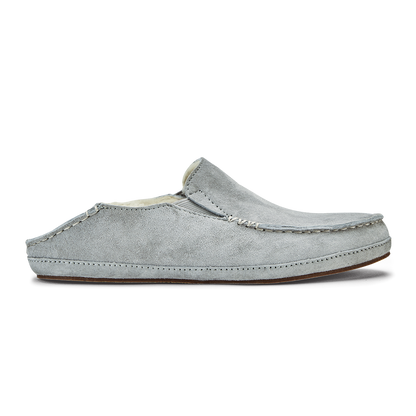 OluKai Nohea Women's Leather Slippers for Women