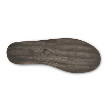 OluKai Nohea Women's Leather Slippers for Women