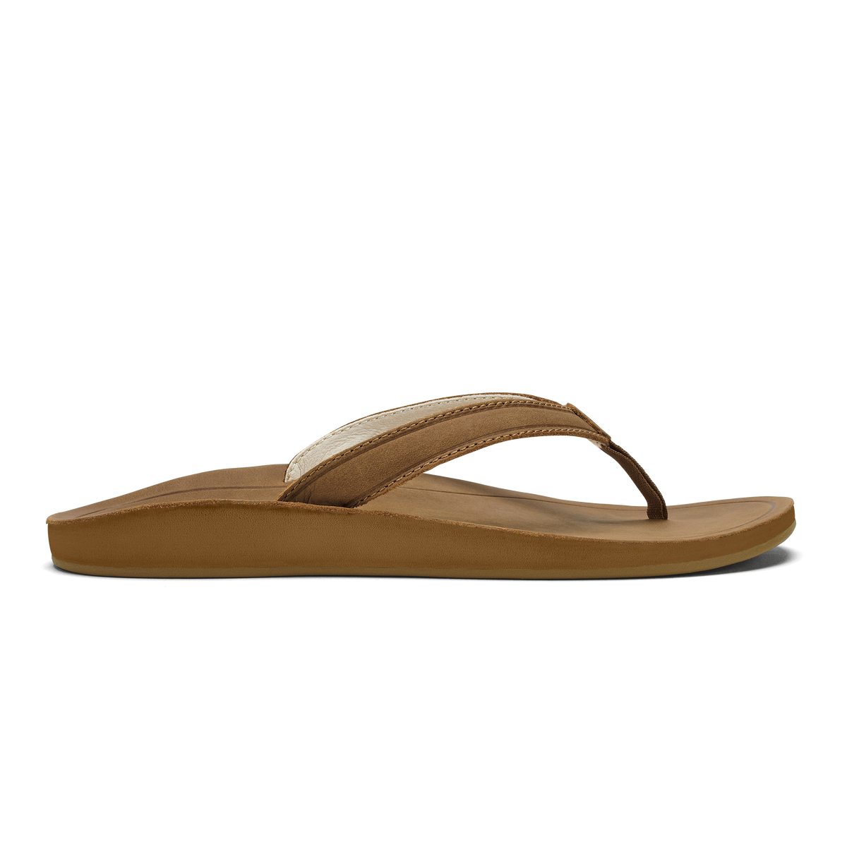 OluKai Southshore Women’s Waterproof Leather Sandals for Women