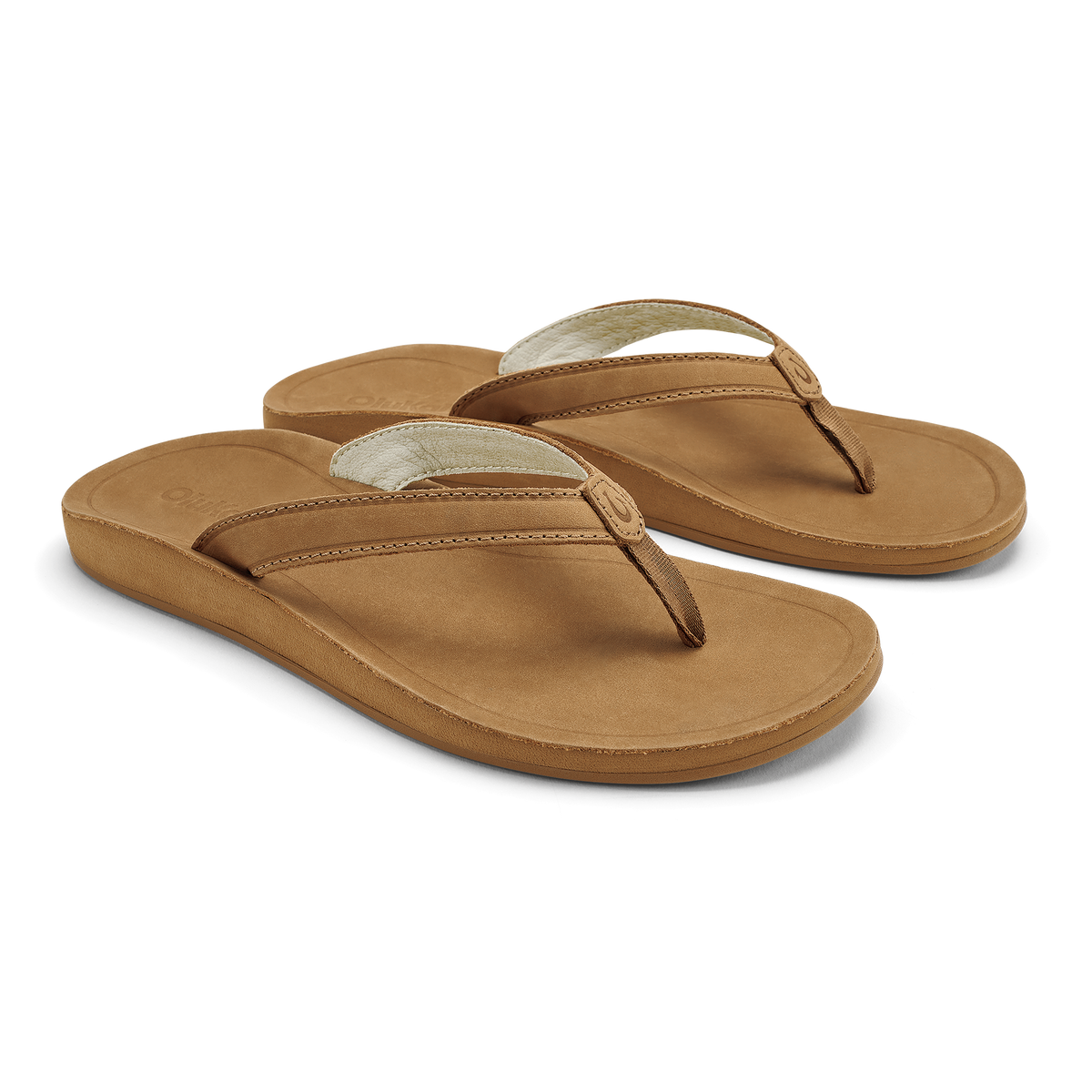 OluKai Southshore Women’s Waterproof Leather Sandals for Women