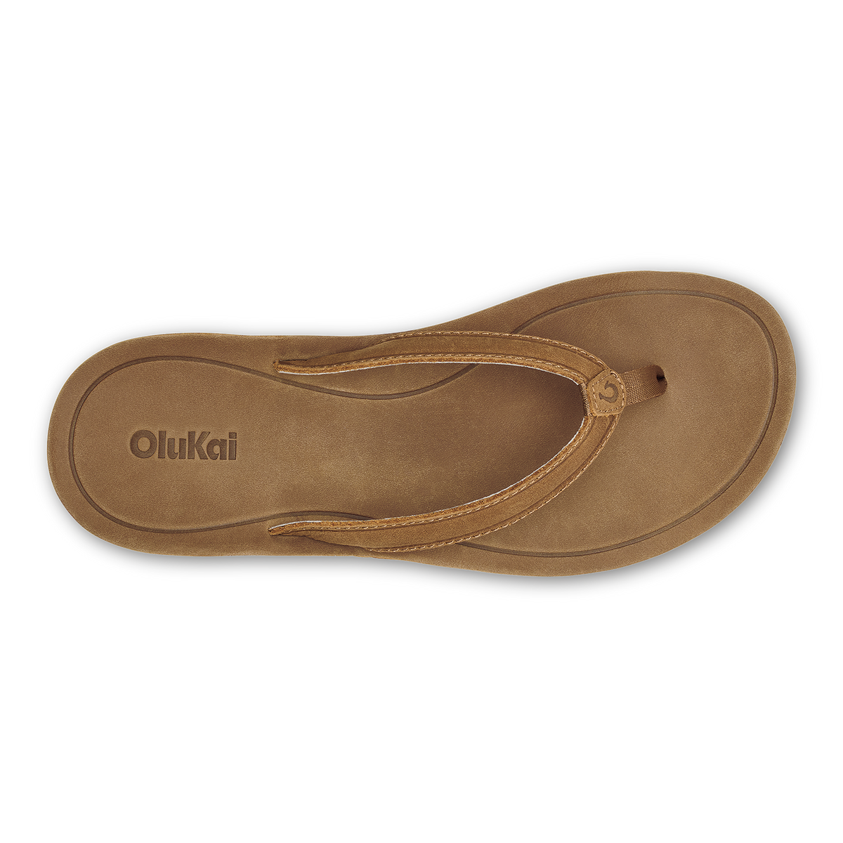 OluKai Southshore Women’s Waterproof Leather Sandals for Women
