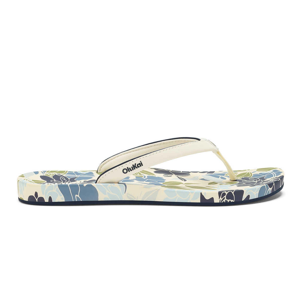 OluKai ‘Uiki Women’s Everyday Beach Sandals for Women