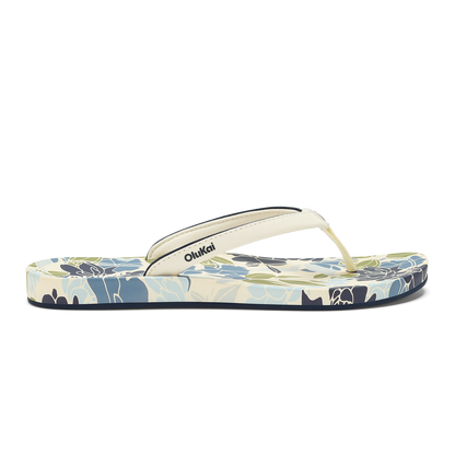 OluKai ‘Uiki Women’s Everyday Beach Sandals for Women
