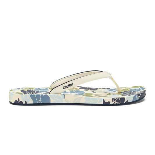 OluKai ‘Uiki Women’s Everyday Beach Sandals for Women