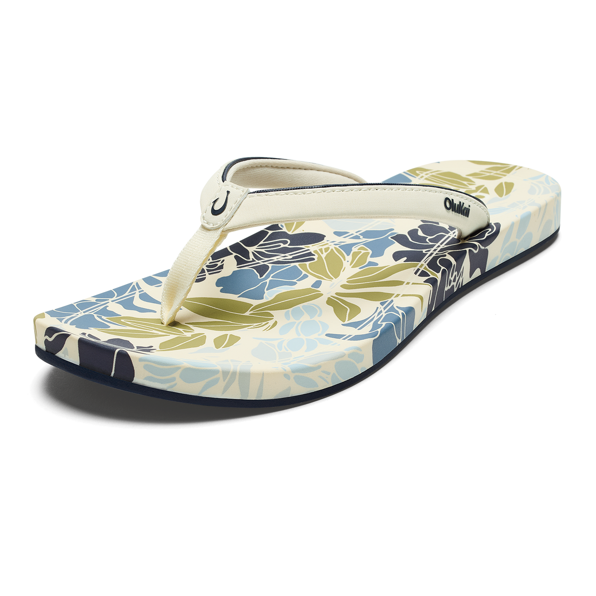 OluKai ‘Uiki Women’s Everyday Beach Sandals for Women