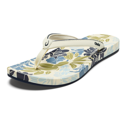 OluKai ‘Uiki Women’s Everyday Beach Sandals for Women