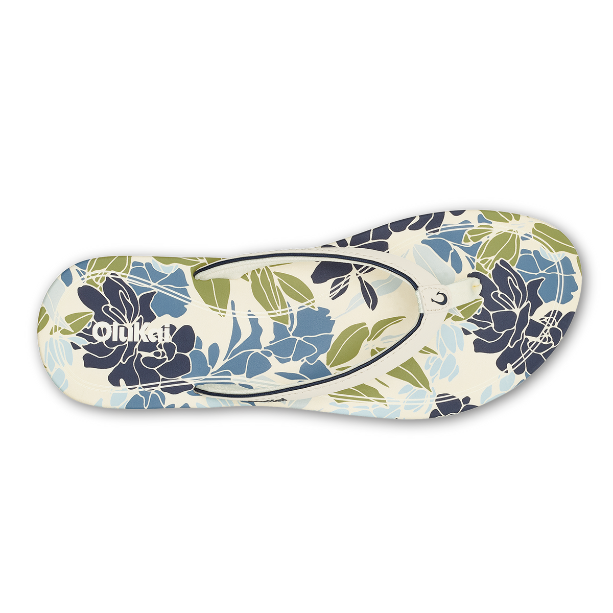 OluKai ‘Uiki Women’s Everyday Beach Sandals for Women