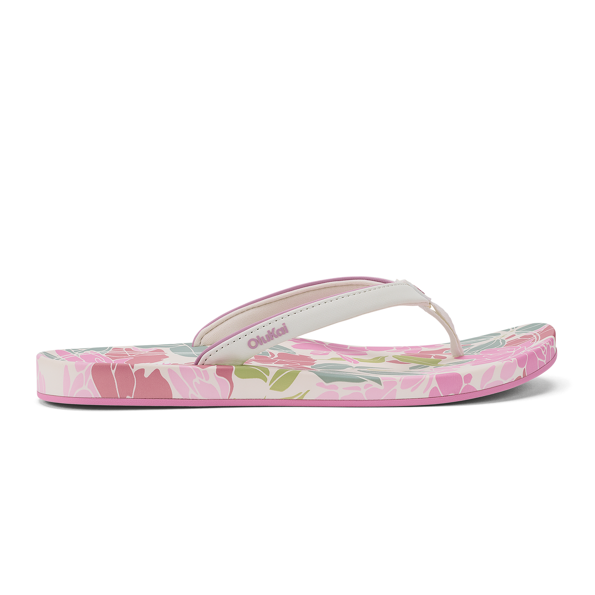 OluKai ‘Uiki Women’s Everyday Beach Sandals for Women