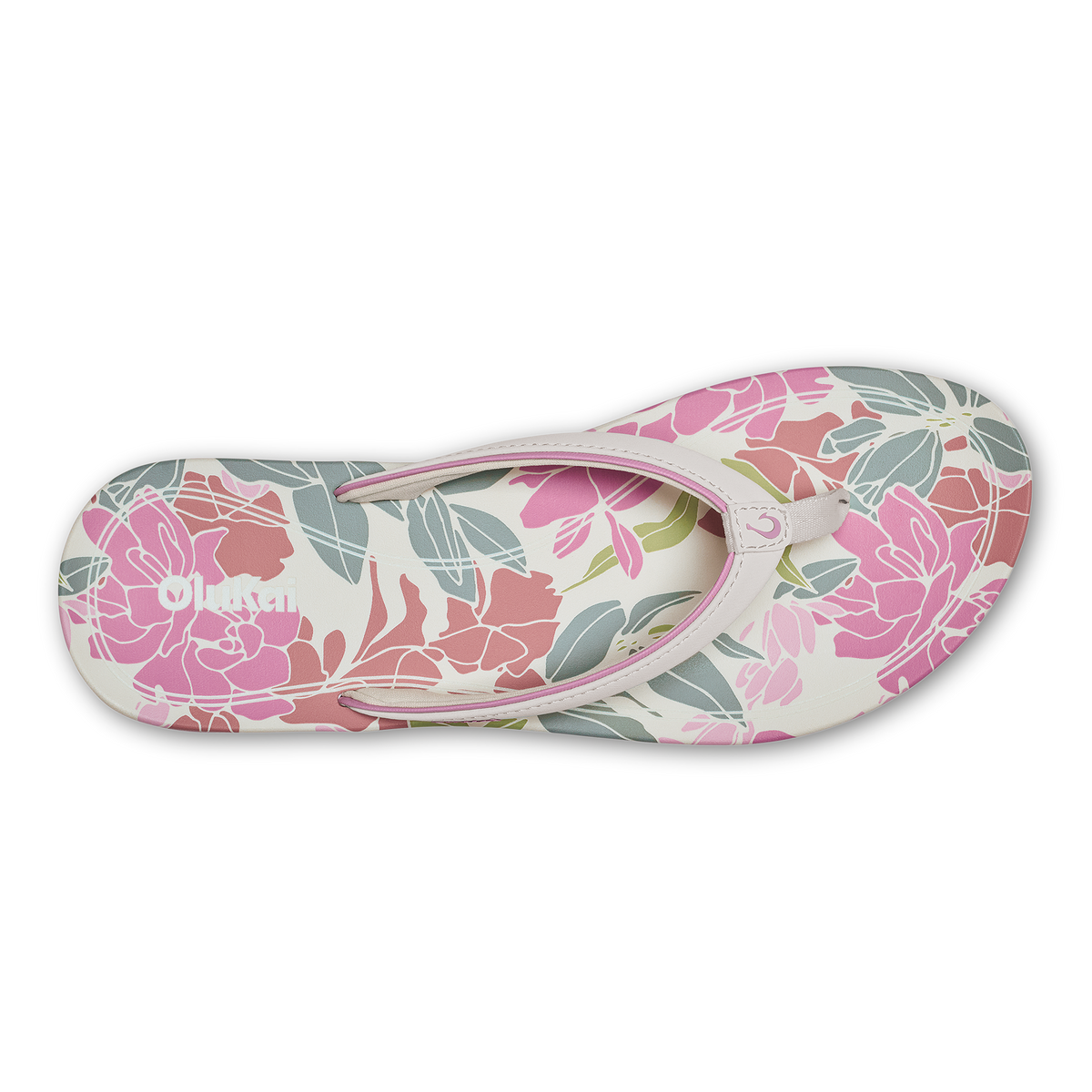 OluKai ‘Uiki Women’s Everyday Beach Sandals for Women