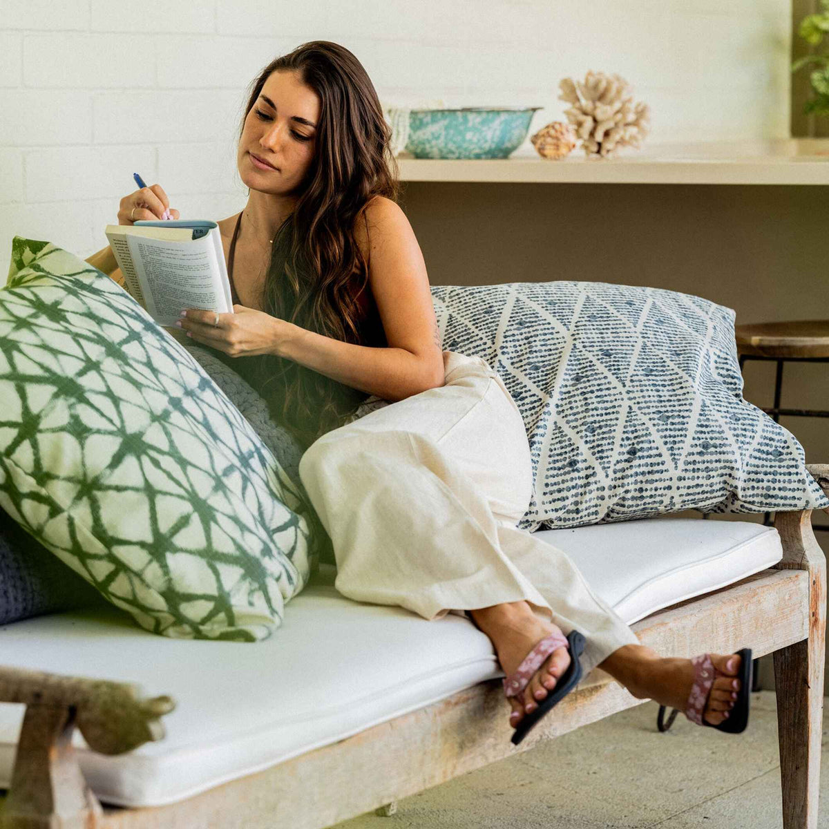 OluKai ‘Ohana for Women|New Arrivals