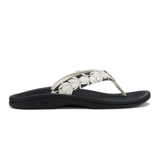 OluKai ‘Ohana Women's Best Selling Beach Sandals for Women