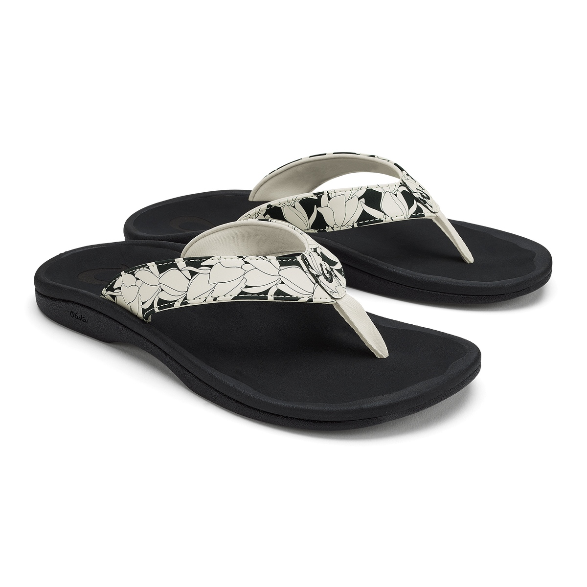 OluKai ‘Ohana Women's Best Selling Beach Sandals for Women