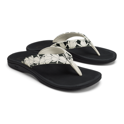 OluKai ‘Ohana Women's Best Selling Beach Sandals for Women
